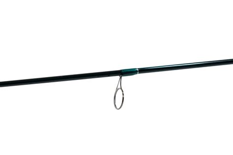Two brothers rods .